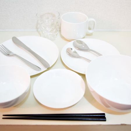 Crest Ys Chiyoda 7C Aoicho ภายนอก รูปภาพ