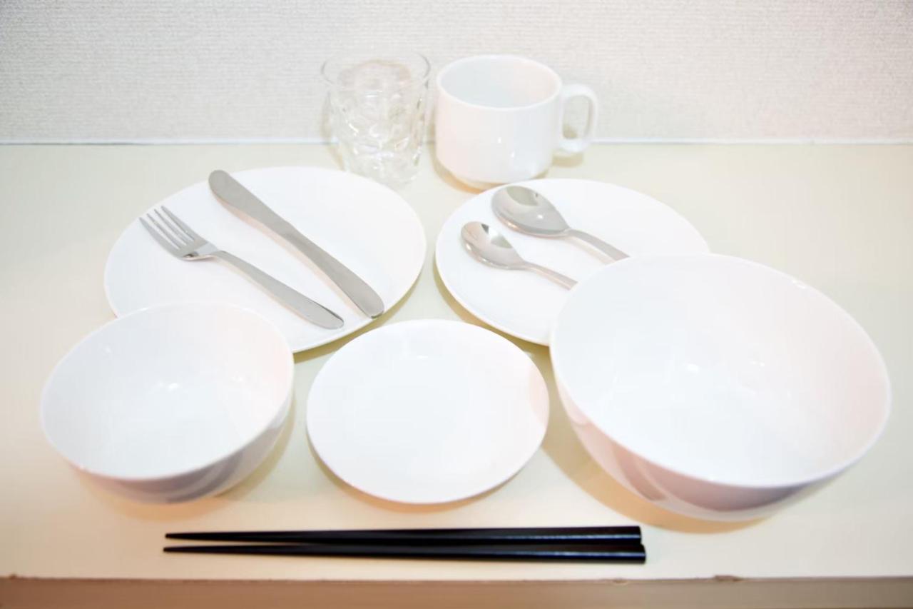 Crest Ys Chiyoda 7C Aoicho ภายนอก รูปภาพ
