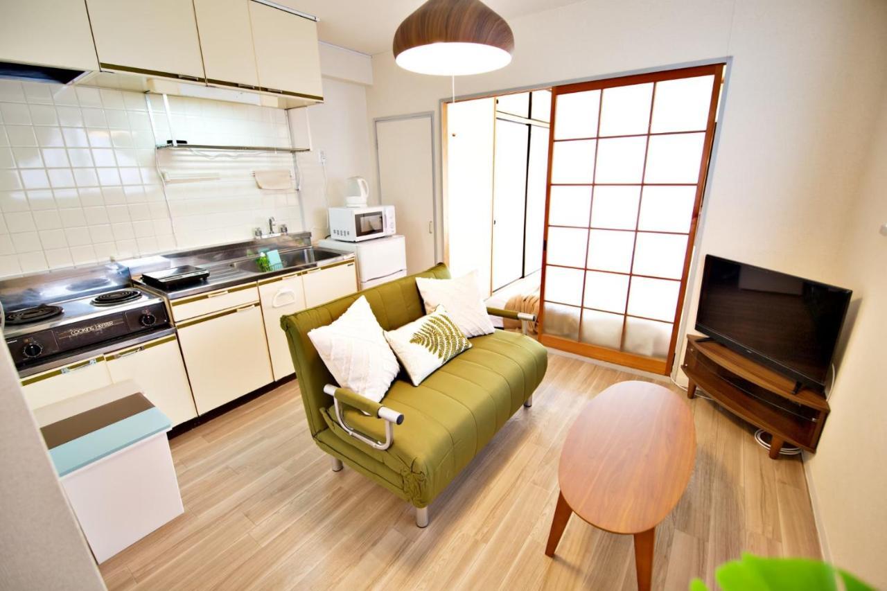 Crest Ys Chiyoda 7C Aoicho ภายนอก รูปภาพ