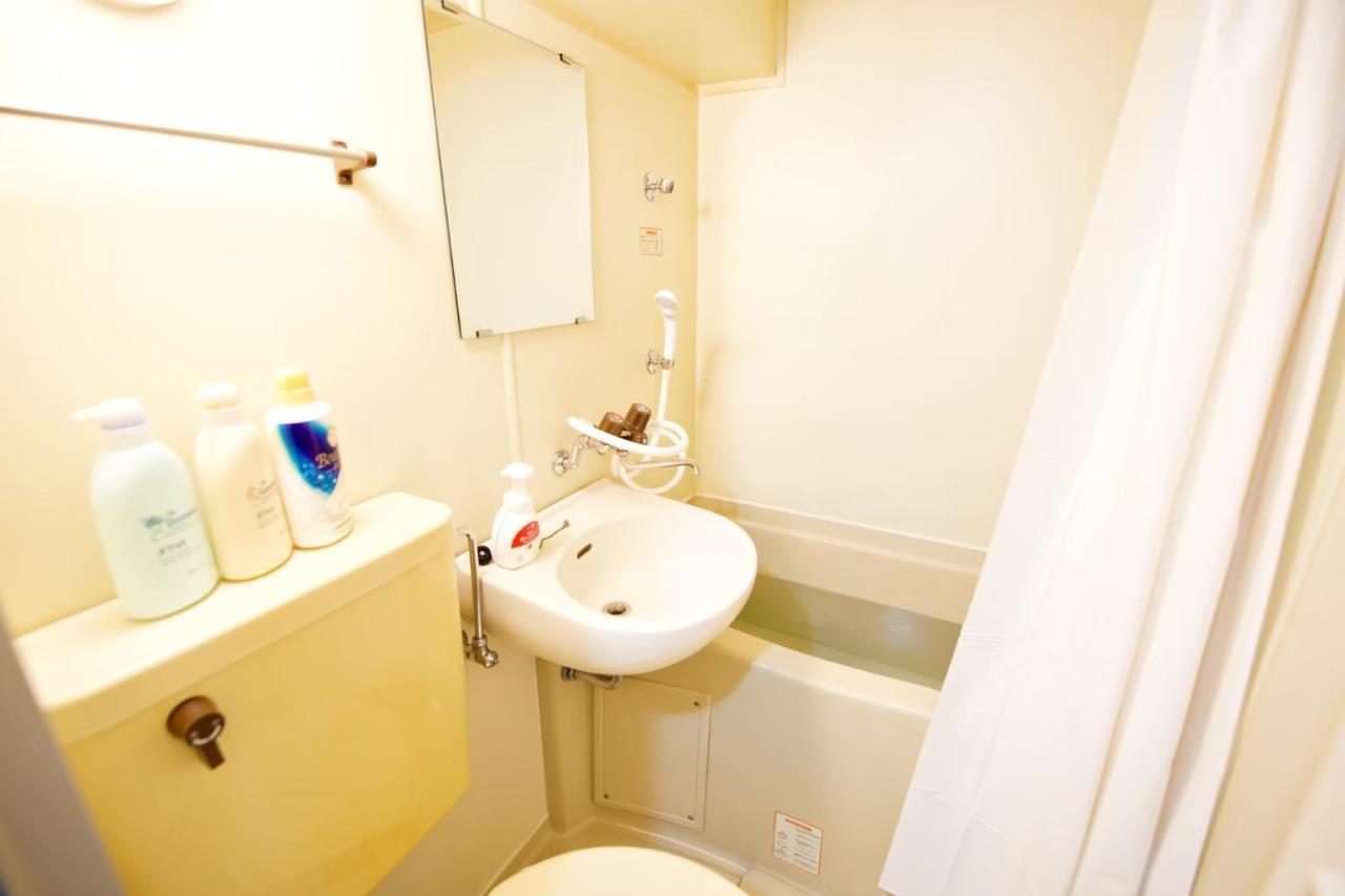 Crest Ys Chiyoda 7C Aoicho ภายนอก รูปภาพ