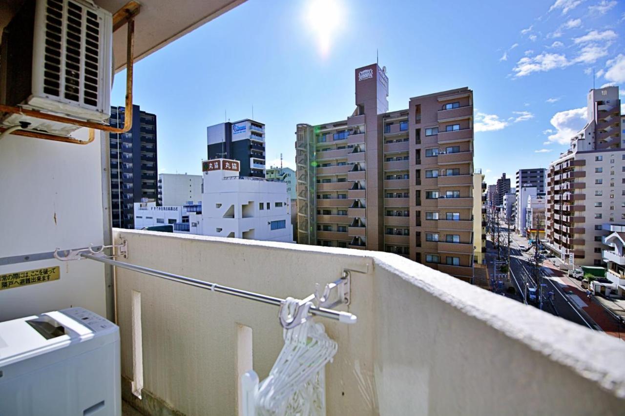 Crest Ys Chiyoda 7C Aoicho ภายนอก รูปภาพ