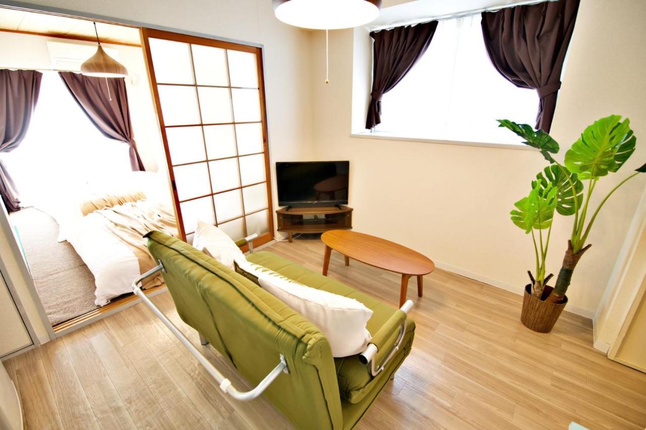 Crest Ys Chiyoda 7C Aoicho ภายนอก รูปภาพ