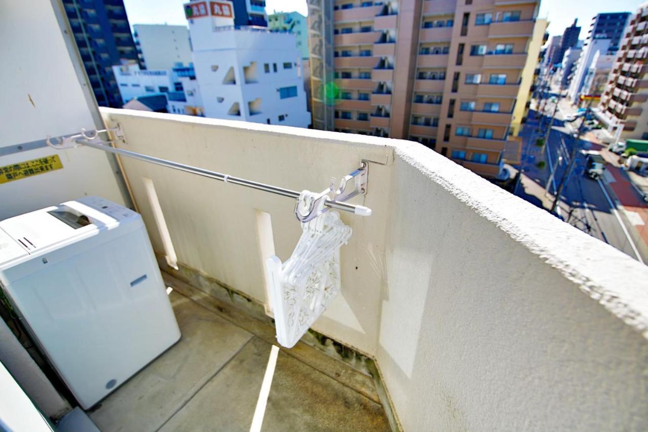Crest Ys Chiyoda 7C Aoicho ภายนอก รูปภาพ